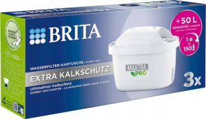 Brita Brita MAXTRA PRO Extra Lime Protection Pack 3 1