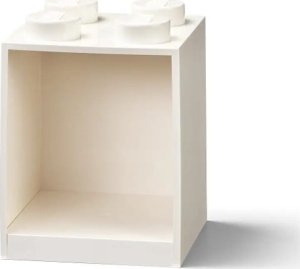 Room Copenhagen Room Copenhagen LEGO Regal Brick 4 Shelf 41141735 (white) 1