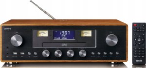 Radio Lenco Lenco DAR-081 1