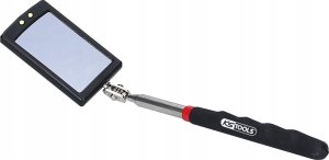 KS Tools KS Tools flexible Inspection Mirror with Lighting 3