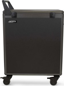 Dicota Dicota Charging Trolley for 14 Laptops EU version 1