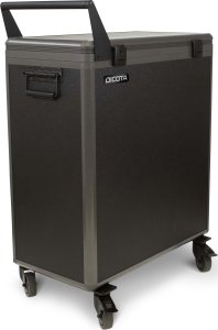 Dicota Dicota Charging Trolley for 14 Laptops EU version 2