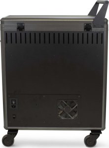 Dicota Dicota Charging Trolley for 14 Laptops EU version 3