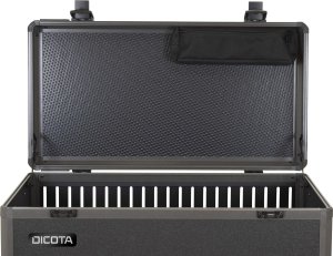 Dicota Dicota Charging Trolley for 14 Laptops EU version 4