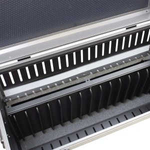 Dicota Dicota Charging Trolley for 14 Laptops EU version 6