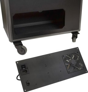 Dicota Dicota Charging Trolley for 14 Laptops EU version 7