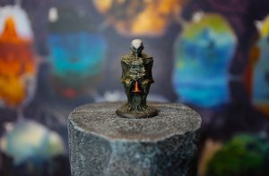 Czacha Games GRA KATEDRA KOSZMARÓW - CZACHA GAMES 2