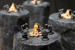 Czacha Games GRA KATEDRA KOSZMARÓW - CZACHA GAMES 4