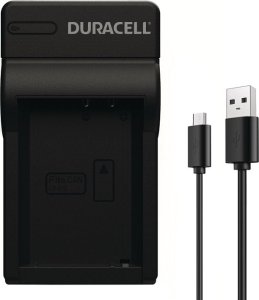 Ładowarka do aparatu Duracell Duracell USB Charger for Olympus LI-90/92B 4