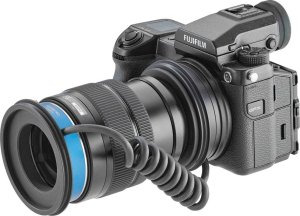 Novoflex Novoflex Reverse Adapter for Fujifilm GFX 3