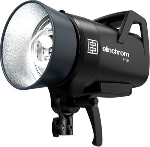 Lampa studyjna Elinchrom Elinchrom FIVE Monolight Dual Kit 3
