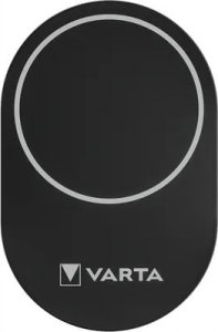 Ładowarka Varta Varta Mag Pro Qi Wireless Car Charger 15W          57902101111 2