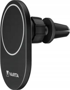 Ładowarka Varta Varta Mag Pro Qi Wireless Car Charger 15W          57902101111 3