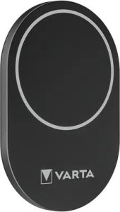 Ładowarka Varta Varta Mag Pro Qi Wireless Car Charger 15W          57902101111 4