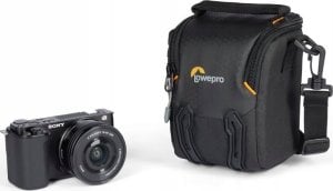 Pokrowiec Lowepro Lowepro Adventura SH 115 III 1