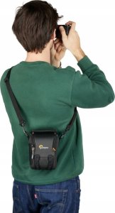 Pokrowiec Lowepro Lowepro Adventura SH 115 III 8
