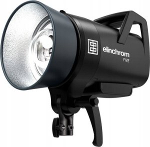 Lampa studyjna Elinchrom Elinchrom FIVE Monolight Kit 1