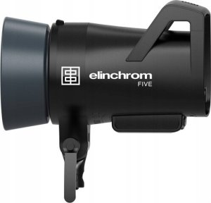 Lampa studyjna Elinchrom Elinchrom FIVE Monolight Kit 2