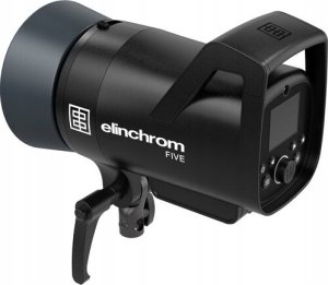 Lampa studyjna Elinchrom Elinchrom FIVE Monolight Kit 5