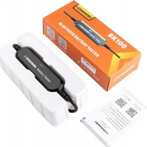 Konnwei Miernik baterii BK100 8