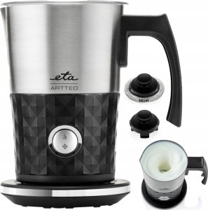 Eta ETA Artteo srebrny 2