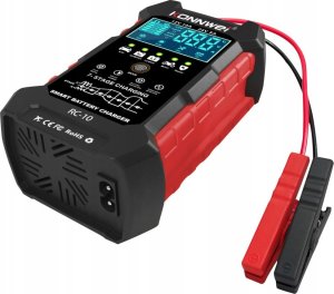 Konnwei Prostownik RC-10 6