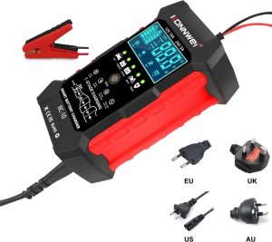 Konnwei Prostownik RC-10 7