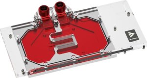 Barrow Barrow LRC2.0 MSI RTX 4080 Suprim/Trio Aurora, RGB, schwarz - Acryl 2