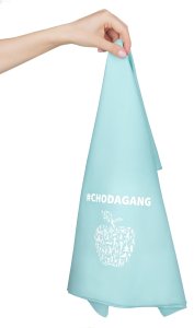 BeActive BEACTIVE Lagoon 100x50 cm - ręcznik - 1 sztuka 3