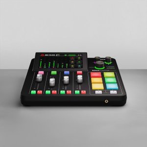 Mikrofon Rode Rode RodeCaster DUO - Audio Production Studio 5