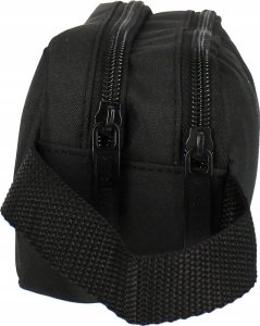 Piórnik Starpak PIORNIK SASZ 2ZAM BLACK STK PB 12/48 2