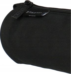Piórnik Starpak PIORNIK TUBA 1ZAM BLACK STK PB 12/48 3