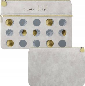 Piórnik Starpak PIORNIK SASZ 2ZAM MOON1 STK PB 12/72 4