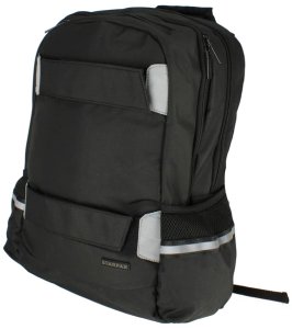 Starpak PLECAK BLACK STK PB 1/12 5