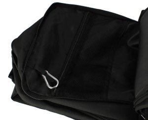 Starpak PLECAK BLACK STK PB 1/12 6