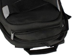 Starpak PLECAK BLACK STK PB 1/12 8