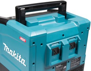 Kuchenka mikrofalowa Makita Makita MW001GZ Cordless Microwave 40V 11