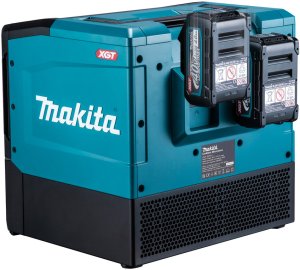 Kuchenka mikrofalowa Makita Makita MW001GZ Cordless Microwave 40V 14