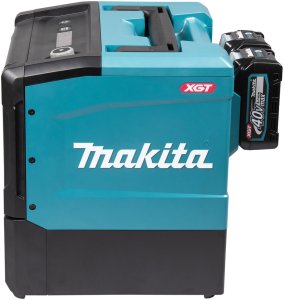 Kuchenka mikrofalowa Makita Makita MW001GZ Cordless Microwave 40V 2
