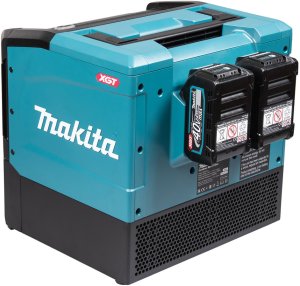 Kuchenka mikrofalowa Makita Makita MW001GZ Cordless Microwave 40V 3