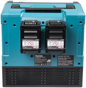 Kuchenka mikrofalowa Makita Makita MW001GZ Cordless Microwave 40V 4