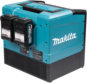 Kuchenka mikrofalowa Makita Makita MW001GZ Cordless Microwave 40V 5
