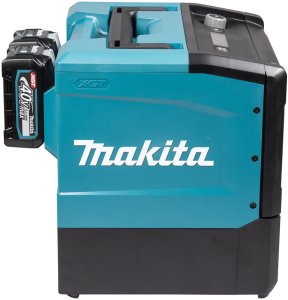 Kuchenka mikrofalowa Makita Makita MW001GZ Cordless Microwave 40V 6