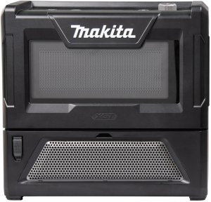 Kuchenka mikrofalowa Makita Makita MW001GZ Cordless Microwave 40V 9