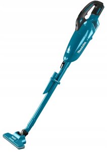 Odkurzacz ręczny Makita DCL283FZ Cordless Vacuum Cleaner 3