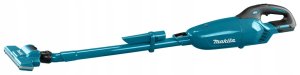 Odkurzacz ręczny Makita DCL283FZ Cordless Vacuum Cleaner 4