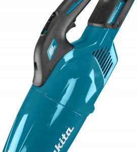 Odkurzacz ręczny Makita DCL283FZ Cordless Vacuum Cleaner 7