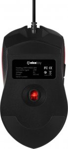 Mysz Niceboy Niceboy ORYX M220 Zen Myszka komputerowa 3