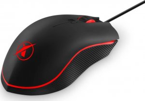 Mysz Niceboy Niceboy ORYX M220 Zen Myszka komputerowa 4