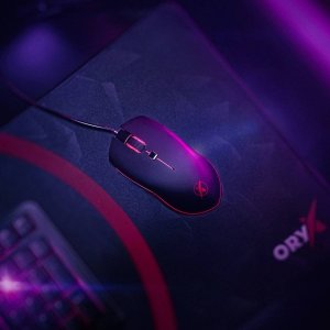 Mysz Niceboy Niceboy ORYX M220 Zen Myszka komputerowa 7